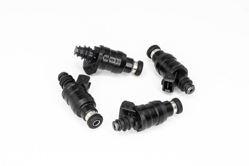 DeatschWerks 42M-11-1000-4 DeatschWerks Universal 1000cc Low Impedance 11mm Upper Injector - Set of 4 thumbnail 6