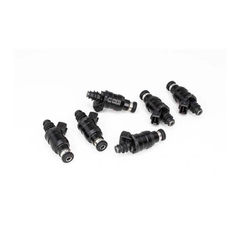 DeatschWerks 42M-11-1000-6 DeatschWerks Universal 1000cc Low Impedance 11mm Upper Injector - Set of 6 thumbnail 6