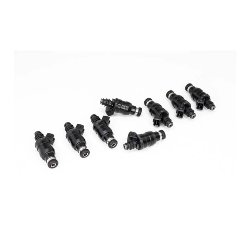 DeatschWerks 42M-11-1000-8 DeatschWerks Universal 1000cc Low Impedance 11mm Upper Injector - Set of 8 thumbnail 4