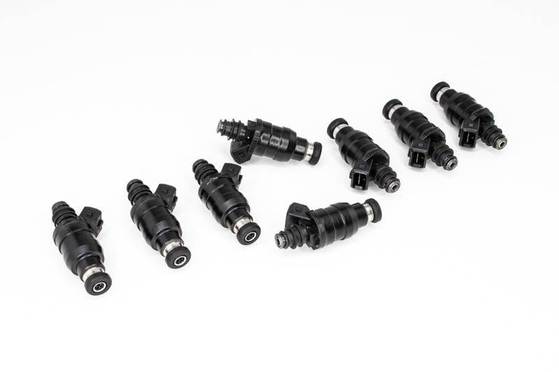 DeatschWerks 42M-11-1000-8 DeatschWerks Universal 1000cc Low Impedance 11mm Upper Injector - Set of 8 thumbnail 6
