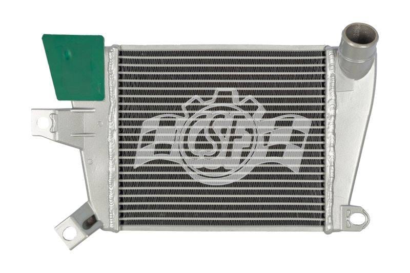CSF Cooling - Racing & High Performance Division 6018 CSF 07-13 Mazda 3 2.3L OEM Intercooler thumbnail 2