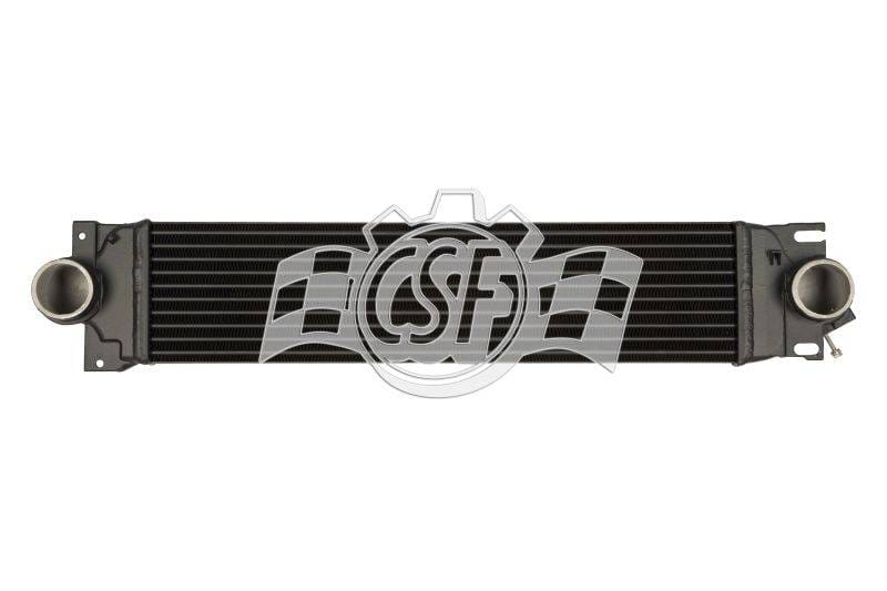 CSF Cooling - Racing & High Performance Division 6037 CSF 13-14 Ford Fusion 1.6L OEM Intercooler thumbnail 2
