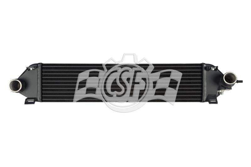 CSF Cooling - Racing & High Performance Division 6038 CSF 13-16 Ford Escape 1.6L OEM Intercooler thumbnail 2