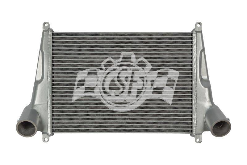 CSF Cooling - Racing & High Performance Division 6051 CSF 99-03 Isuzu NPR 4.8L OEM Intercooler thumbnail 2