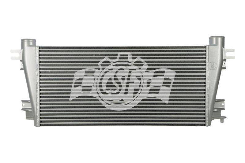 CSF Cooling - Racing & High Performance Division 6003 CSF 06-16 Chevrolet Express 2500 6.6L OEM Intercooler thumbnail 2