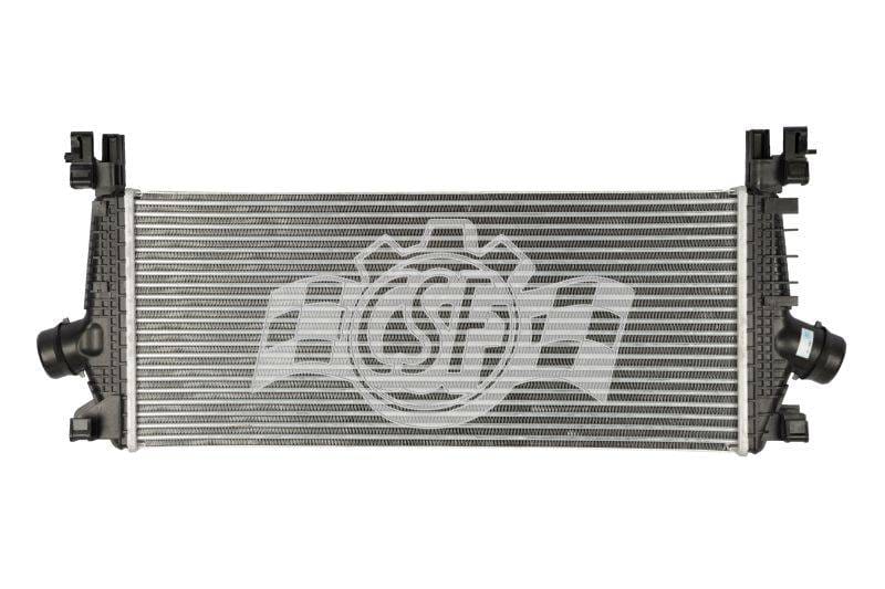 CSF Cooling - Racing & High Performance Division 6005 CSF 11-16 Chevrolet Cruze 1.4L OEM Intercooler thumbnail 2