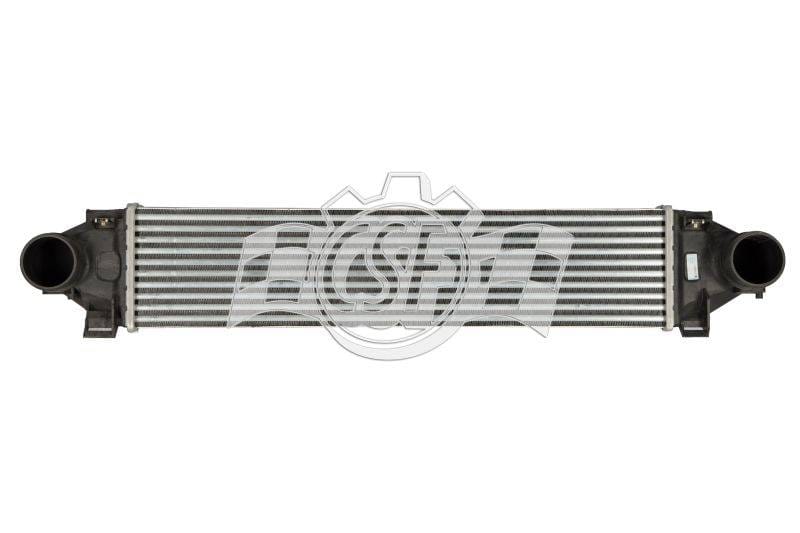CSF Cooling - Racing & High Performance Division 6064 CSF 11-16 Volvo S60 3.0L OEM Intercooler thumbnail 2