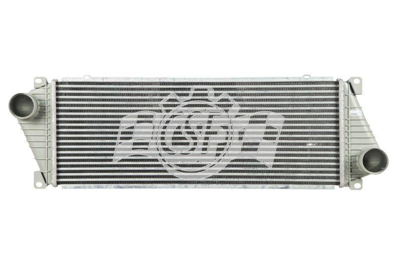 CSF Cooling - Racing & High Performance Division 6065 CSF 2003 Dodge Sprinter 2500 2.7L OEM Intercooler thumbnail 2