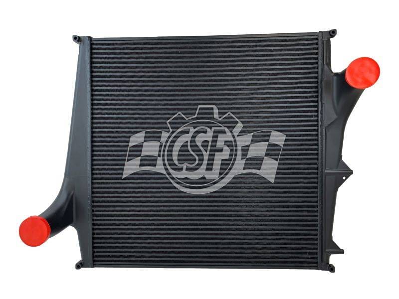 CSF Cooling - Racing & High Performance Division 6089 CSF 98-99 Volvo VN OEM Intercooler thumbnail 2