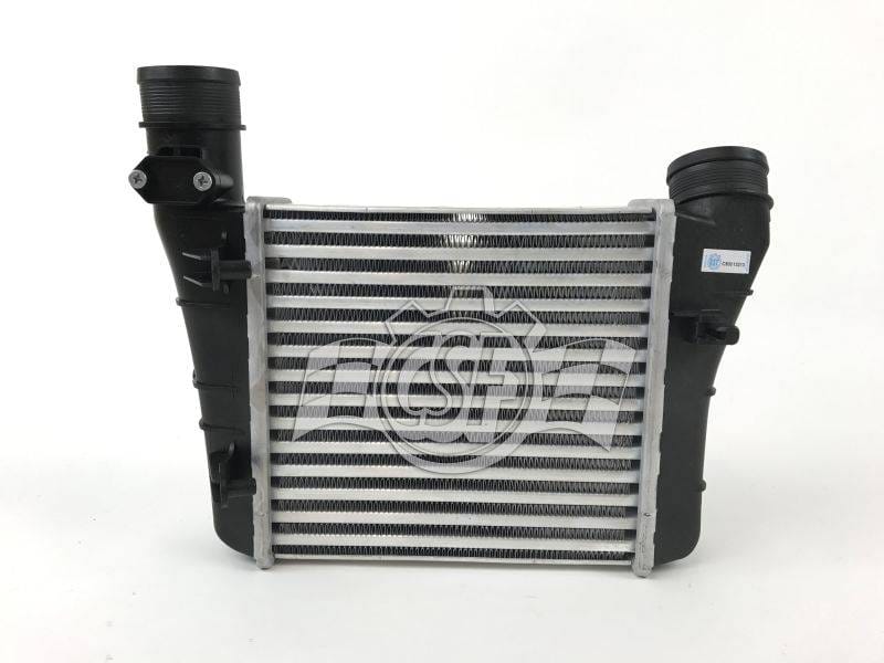 CSF Cooling - Racing & High Performance Division 6053 CSF 05-09 Audi A4 2.0L OEM Intercooler thumbnail 2