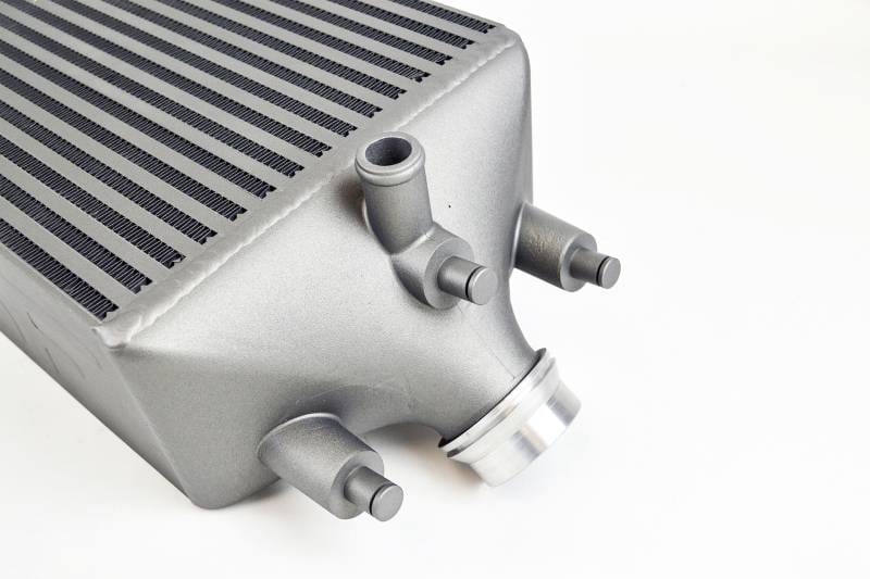 CSF Cooling - Racing & High Performance Division 8112 CSF Porsche 911 Turbo (991)/Turbo S (991.1/991.2) Twin Intercooler Set - Fits 2014-2019 Porsche 911 thumbnail 8