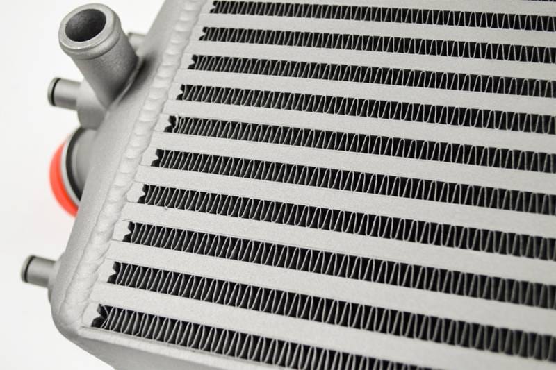 CSF Cooling - Racing & High Performance Division 8112 CSF Porsche 911 Turbo (991)/Turbo S (991.1/991.2) Twin Intercooler Set - Fits 2014-2019 Porsche 911 thumbnail 10