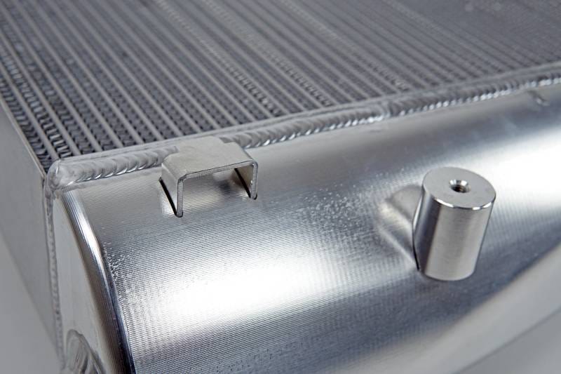 CSF Cooling - Racing & High Performance Division 8194 CSF 2020+ Audi C8 RS6/RS7 High-Performance Intercooler System (OEM PN 4K0 145 805 P / 4K0 145 806 B) - Fits 2021-2026 Audi RS6 Avant, RS7 Sportback thumbnail 11