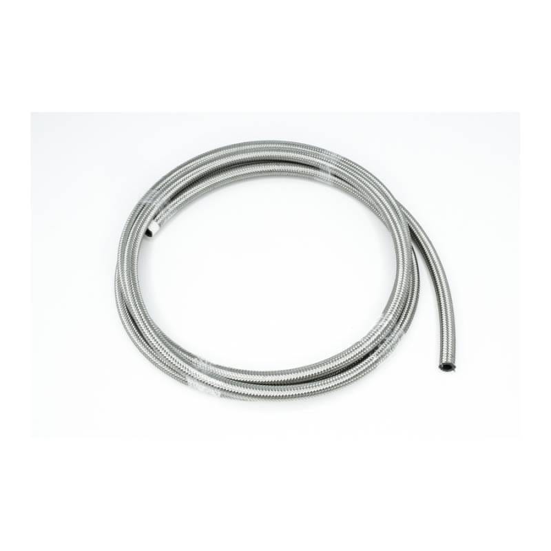 DeatschWerks 6-02-0812-10 DeatschWerks 6AN SS Double Braided CPE Hose 10 Feet thumbnail 5