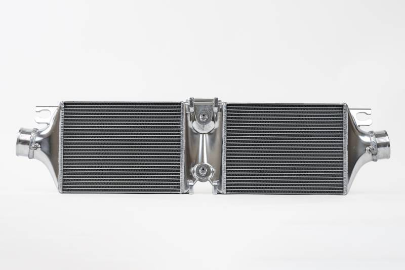 CSF Cooling - Racing & High Performance Division 8217 CSF 2019+ Porsche 911 Carrera (3.0L Turbo - Base/S/4/GTS) High Performance Intercooler System - Fits 2019-2024 Porsche 911 thumbnail 14