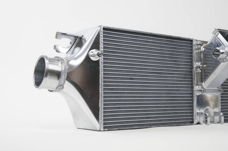 CSF Cooling - Racing & High Performance Division 8217 CSF 2019+ Porsche 911 Carrera (3.0L Turbo - Base/S/4/GTS) High Performance Intercooler System - Fits 2019-2024 Porsche 911 thumbnail 16
