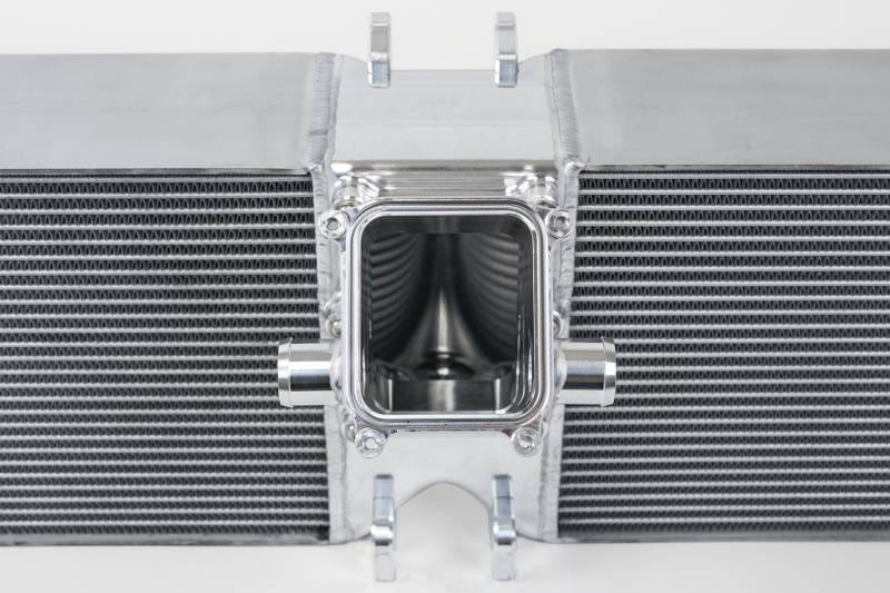 CSF Cooling - Racing & High Performance Division 8217 CSF 2019+ Porsche 911 Carrera (3.0L Turbo - Base/S/4/GTS) High Performance Intercooler System - Fits 2019-2024 Porsche 911 thumbnail 22