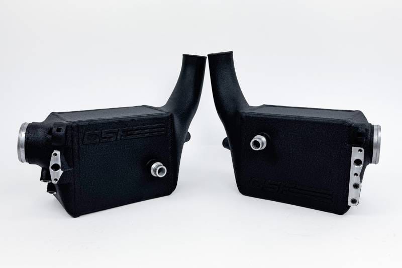 CSF Cooling - Racing & High Performance Division 8315 CSF 2014+ BMW X5M (F95) / X6M (F96) / XM (G09) Charge-Air-Cooler - Fits 2019-2026 BMW X6, X5, XM thumbnail 12