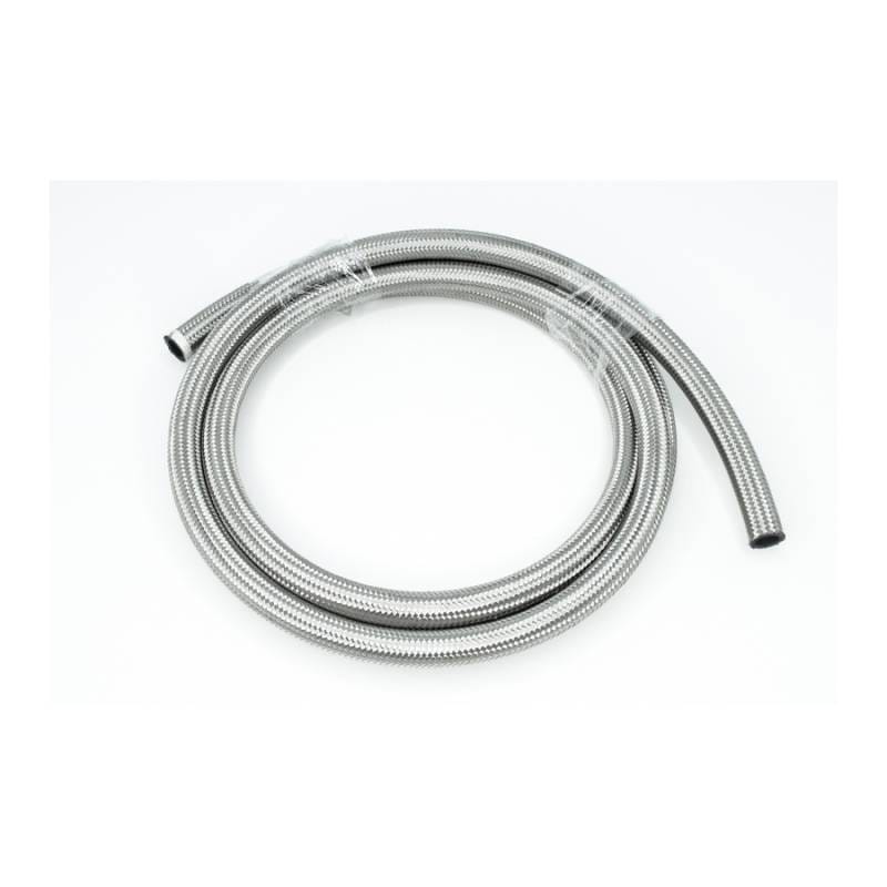 DeatschWerks 6-02-0814-10 DeatschWerks 10AN SS Double Braided CPE Hose 10 Feet thumbnail 3