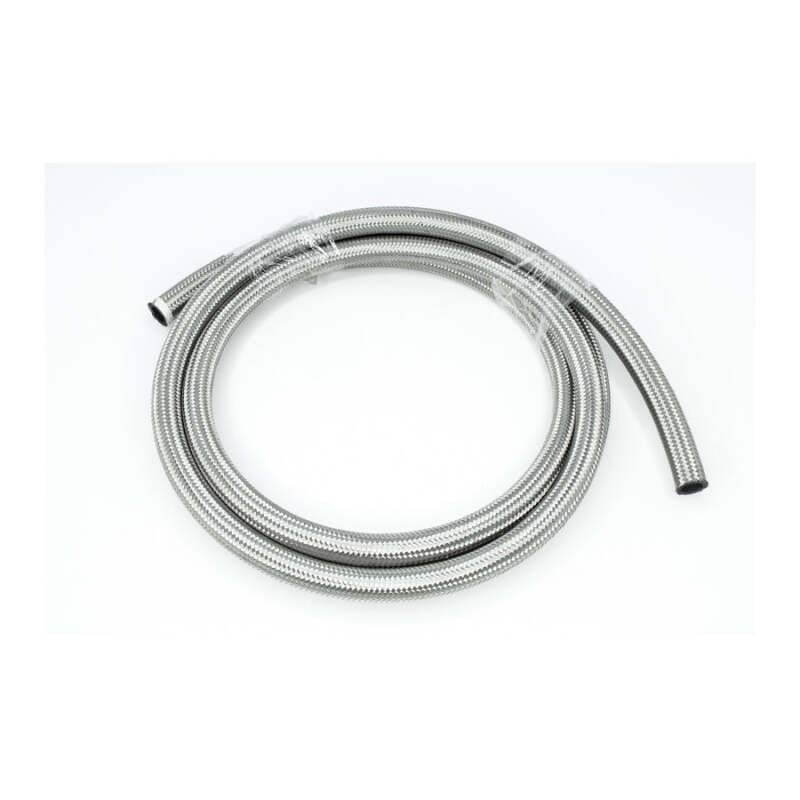 DeatschWerks 6-02-0814-10 DeatschWerks 10AN SS Double Braided CPE Hose 10 Feet thumbnail 5