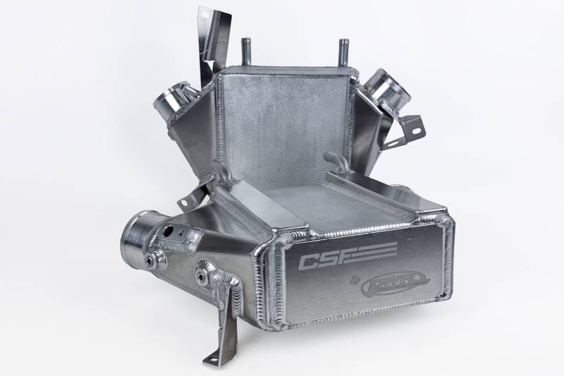 CSF Cooling - Racing & High Performance Division 8352 CSF McLaren 720S/765LT/750S/GT/GTS High-Performance Charge-Air-Coolers - Fits select 2018-2026 McLaren models thumbnail 2