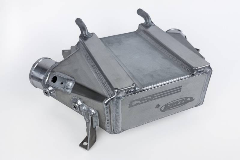 CSF Cooling - Racing & High Performance Division 8352 CSF McLaren 720S/765LT/750S/GT/GTS High-Performance Charge-Air-Coolers - Fits select 2018-2026 McLaren models thumbnail 12