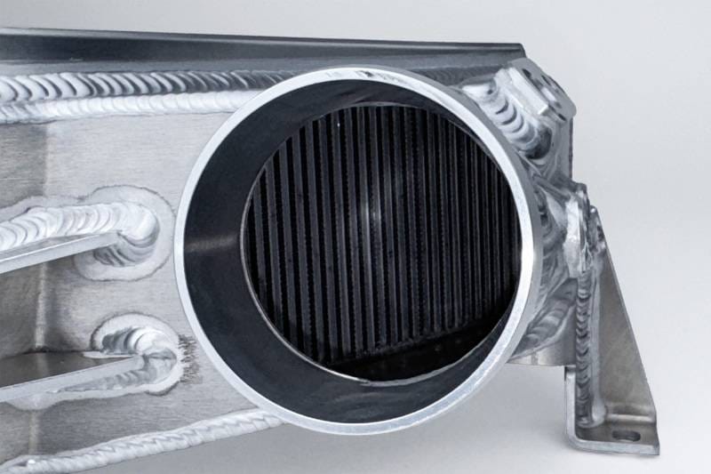 CSF Cooling - Racing & High Performance Division 8352 CSF McLaren 720S/765LT/750S/GT/GTS High-Performance Charge-Air-Coolers - Fits select 2018-2026 McLaren models thumbnail 14