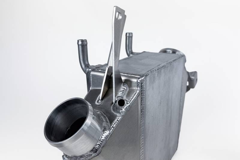 CSF Cooling - Racing & High Performance Division 8352 CSF McLaren 720S/765LT/750S/GT/GTS High-Performance Charge-Air-Coolers - Fits select 2018-2026 McLaren models thumbnail 15