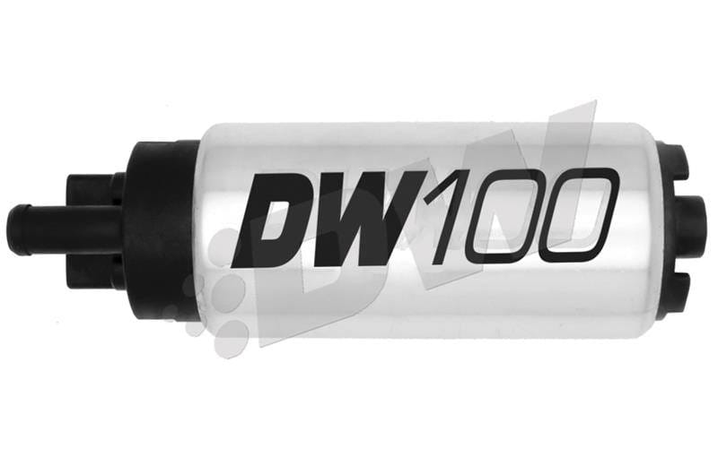 DeatschWerks 9-101 DeatschWerks 165 LPH In-Tank Fuel Pump thumbnail 2