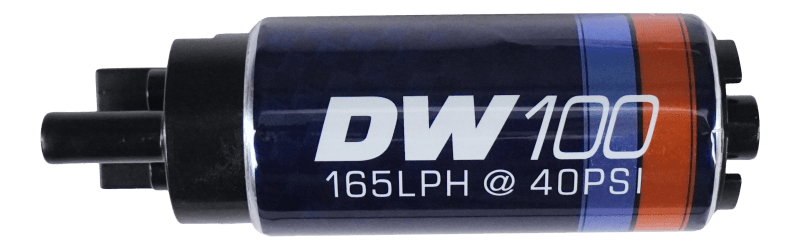 DeatschWerks 9-101 DeatschWerks 165 LPH In-Tank Fuel Pump thumbnail 6