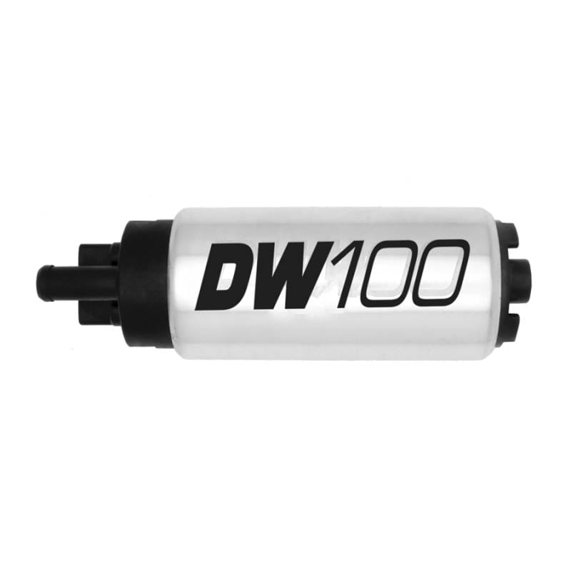 DeatschWerks 9-101 DeatschWerks 165 LPH In-Tank Fuel Pump thumbnail 8