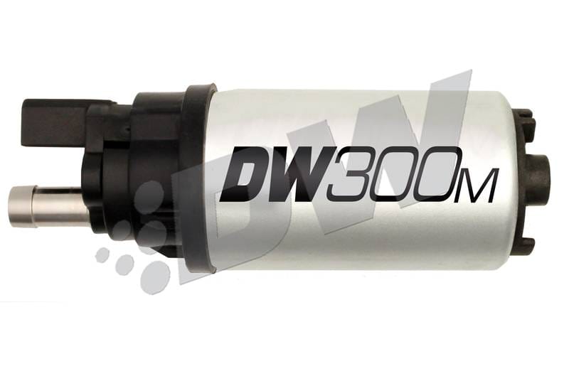 DeatschWerks 9-305 DeatschWerks 340 LPH Ford In-Tank Fuel Pump DW300M Series thumbnail 4