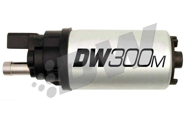 DeatschWerks 9-305 DeatschWerks 340 LPH Ford In-Tank Fuel Pump DW300M Series thumbnail 6