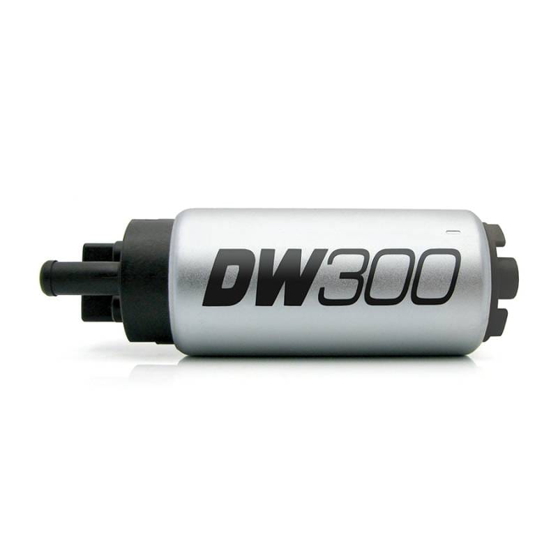DeatschWerks 9-301 DeatschWerks 340 LPH DW300 Series In-Tank Fuel Pump thumbnail 2