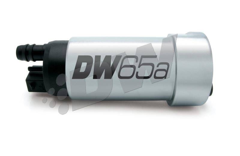 DeatschWerks 9-653-1011 DeatschWerks 97-06 Holden Commodore Gen II 5.7L/6.0L V8 DW65A 265 LPH Fuel Pump w/ Install Kit thumbnail 7