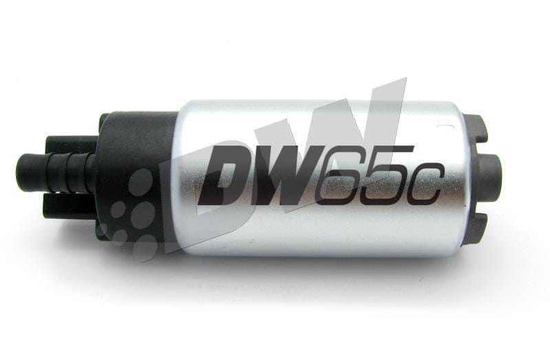 DeatschWerks 9-651-1018 DeatschWerks 07-13 Holden Commodore Gen IV 6.0L V8 DW65C 265lph Compact Fuel Pump w/Install Kit thumbnail 8