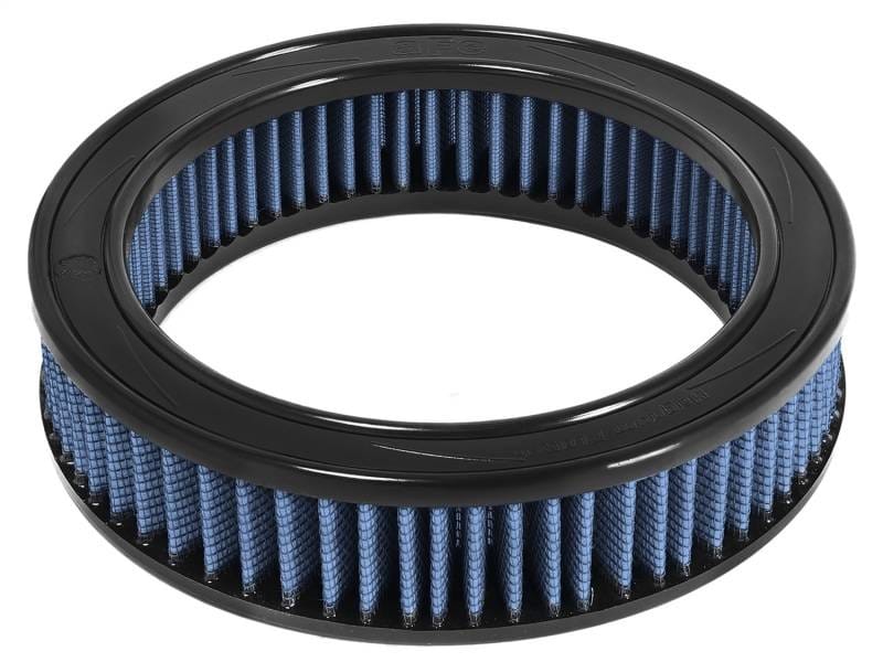 aFe 10-10067 aFe MagnumFLOW Air Filters OER P5R A/F P5R 9 OD x 7 ID x 2.12 H thumbnail 2