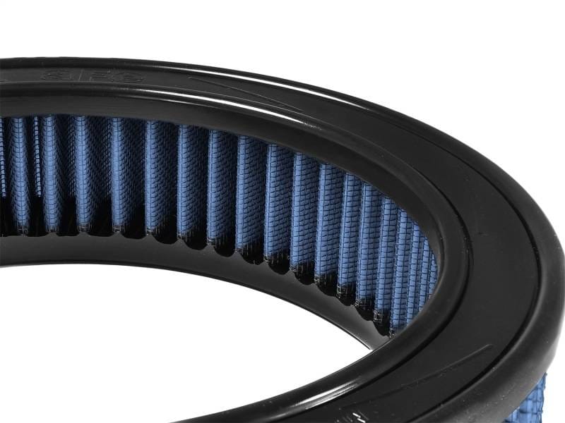 aFe 10-10067 aFe MagnumFLOW Air Filters OER P5R A/F P5R 9 OD x 7 ID x 2.12 H thumbnail 6