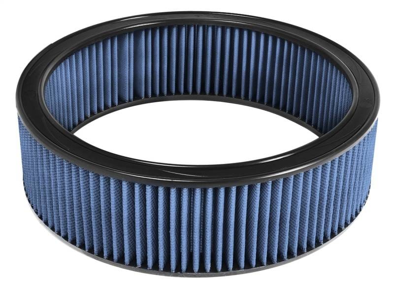 aFe 10-10013 aFe MagnumFLOW Air Filters OER P5R A/F P5R 14 OD x 12 ID x 4 H thumbnail 2