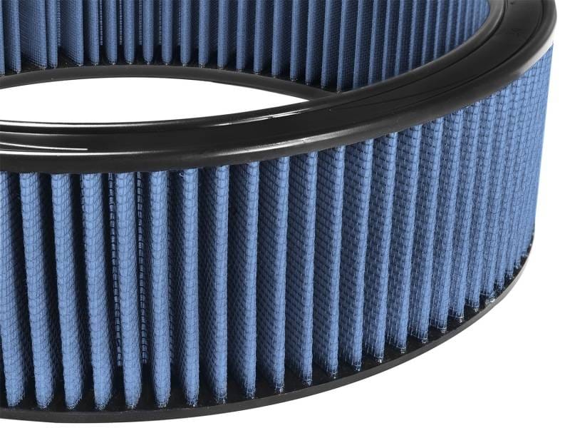 aFe 10-10013 aFe MagnumFLOW Air Filters OER P5R A/F P5R 14 OD x 12 ID x 4 H thumbnail 6