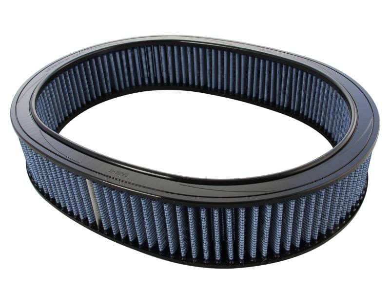 aFe 10-10128 aFe 86-93 Mercedes-Benz 300E L6 2.6L Magnum FLOW OE Replacement Air Filter w/ Pro 5R Media thumbnail 8