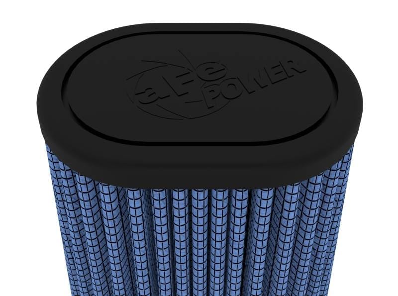 aFe 10-10131 aFe MagnumFLOW OE Replacement PRO 5R Air Filters 13-14 Porsche Cayman/Boxster (981) H6 2.7L/3.4L thumbnail 9