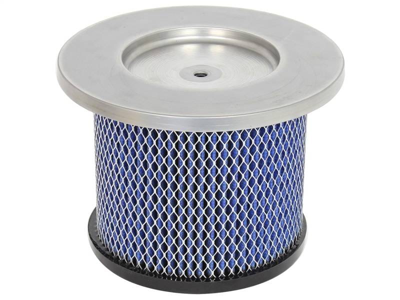 aFe 10-10137 aFe MagnumFLOW Air Filters OER P5R A/F 97-16 Nissan Patrol (Y61) L6-4.5/4.8L thumbnail 2