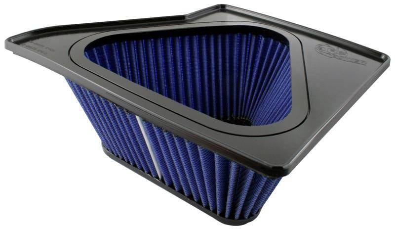 aFe 10-10106 aFe MagnumFLOW Air Filters OE Replacement PRO 5R Porsche Boxster S 05-12 H6 3.4L thumbnail 4