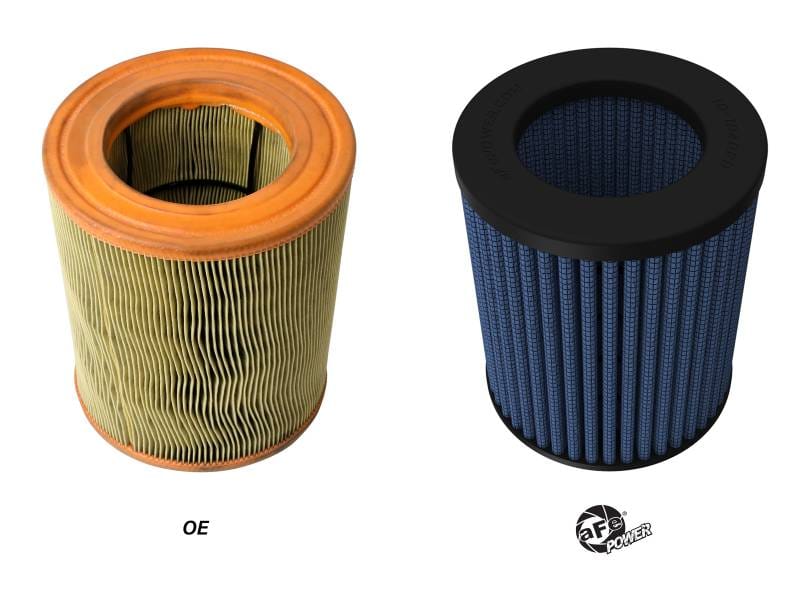 aFe 10-10402R aFe MagnumFLOW Pro 5R OE Replacement Filter 13-18 Audi S7 V8-4.0L (tt) thumbnail 6