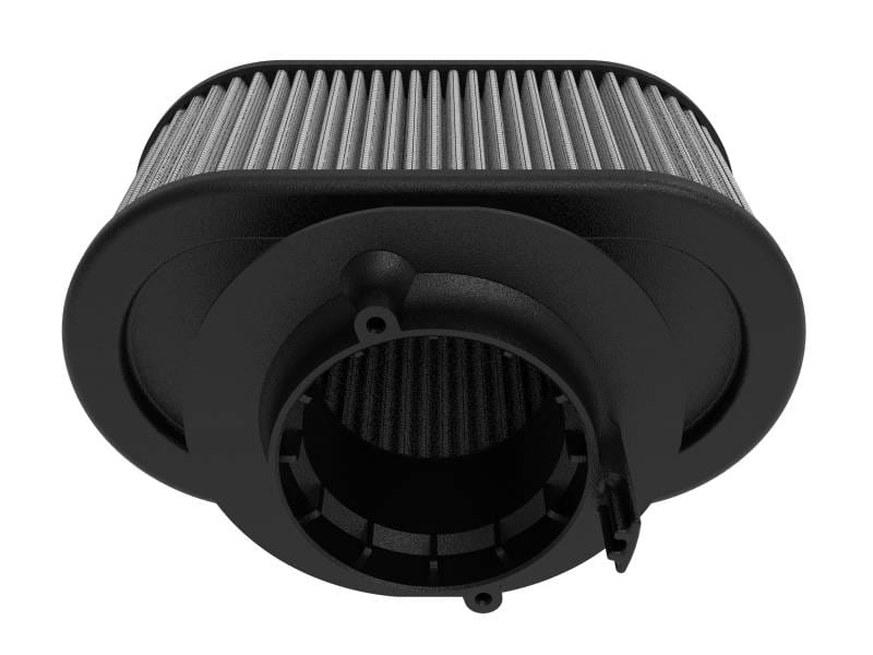 aFe 10-10408DM aFe 08-15 Audi R8 V8 4.2L MagnumFLOW Pro DRY S Air Filter thumbnail 8