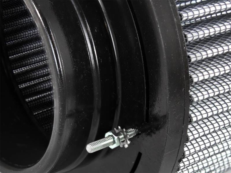 aFe 11-10125 aFe MagnumFLOW Air Filters OER Pro DRY S 05-11 Audi A6 Quattro (C6) V6 3.2L thumbnail 6