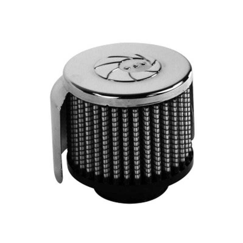 aFe 18-01382 aFe MagnumFLOW Air Filters CCV PDS A/F CCV PDS 1-3/8Fx3Bx3T(Chr w/HS)x2-1/2H thumbnail 3