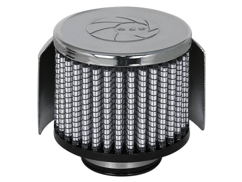 aFe 18-01382 aFe MagnumFLOW Air Filters CCV PDS A/F CCV PDS 1-3/8Fx3Bx3T(Chr w/HS)x2-1/2H thumbnail 4