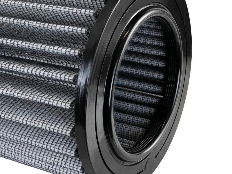 aFe 11-10142 aFe MagnumFLOW Pro DRY S OE Replacement Filter 15-18 Alfa Romeo 4C I4-1.7L (t) thumbnail 4